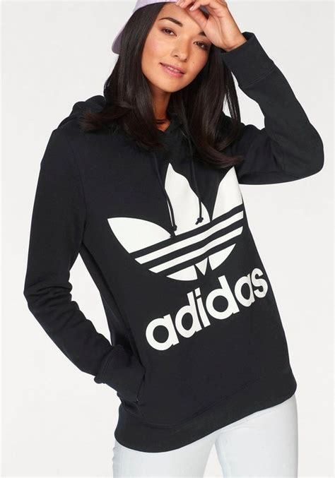 Adidas pullover damen online